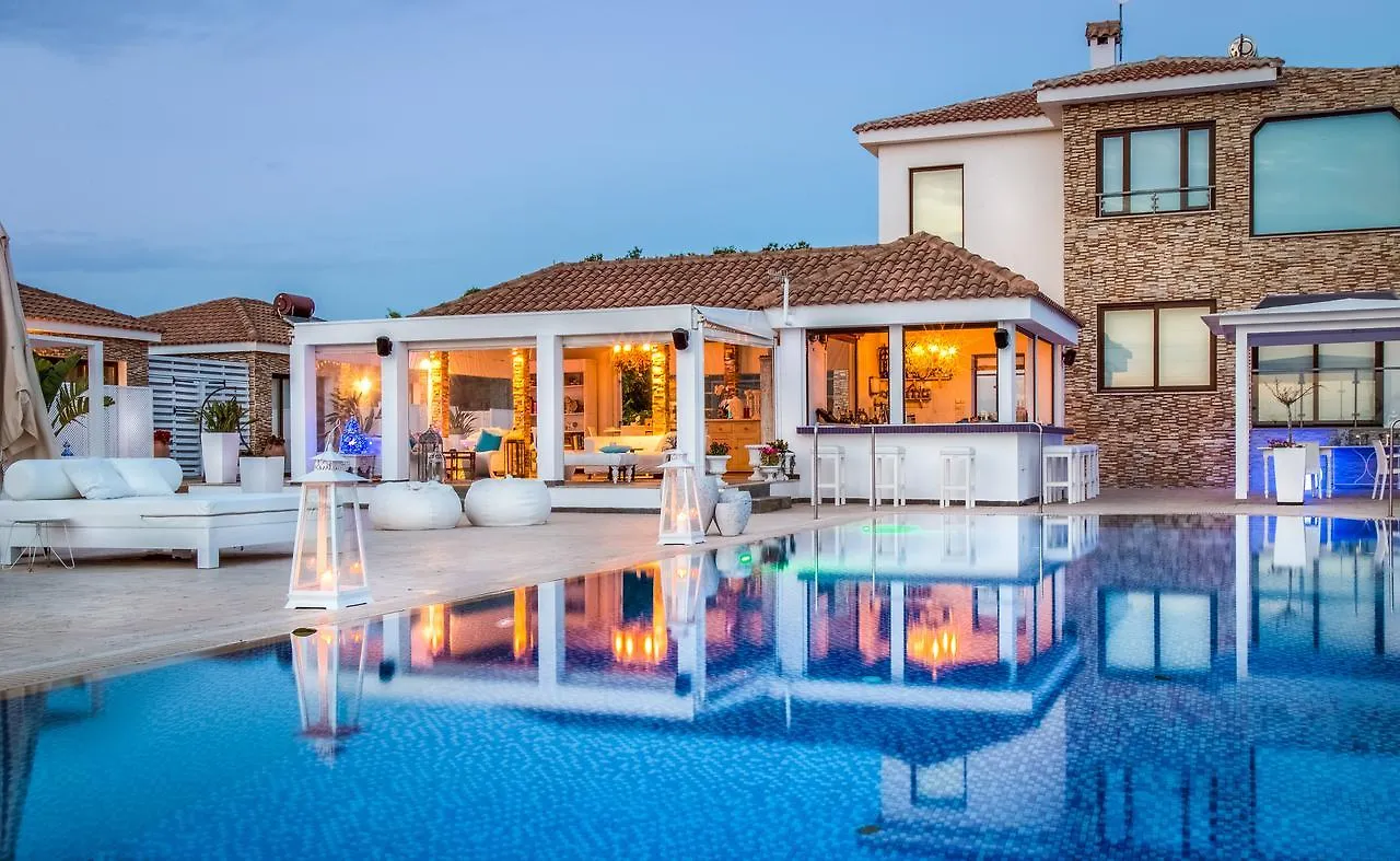 Cape Serenity Resort - Adults Only Ayia Napa