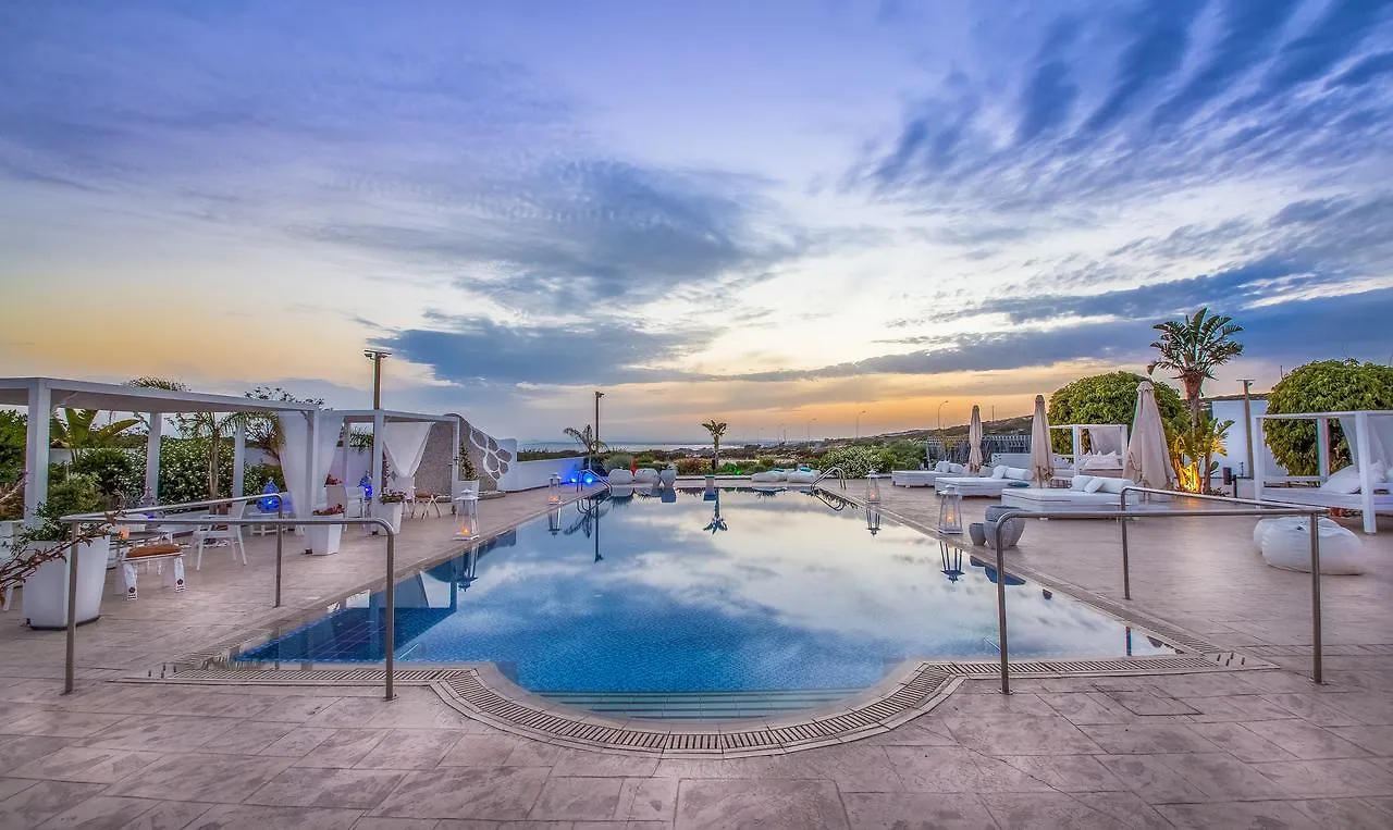 Cape Serenity Resort - Adults Only Ayia Napa Chipre