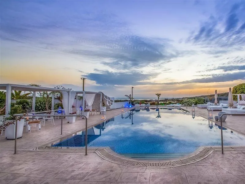 Cape Serenity Resort - Adults Only Ayia Napa 3*,  Chipre