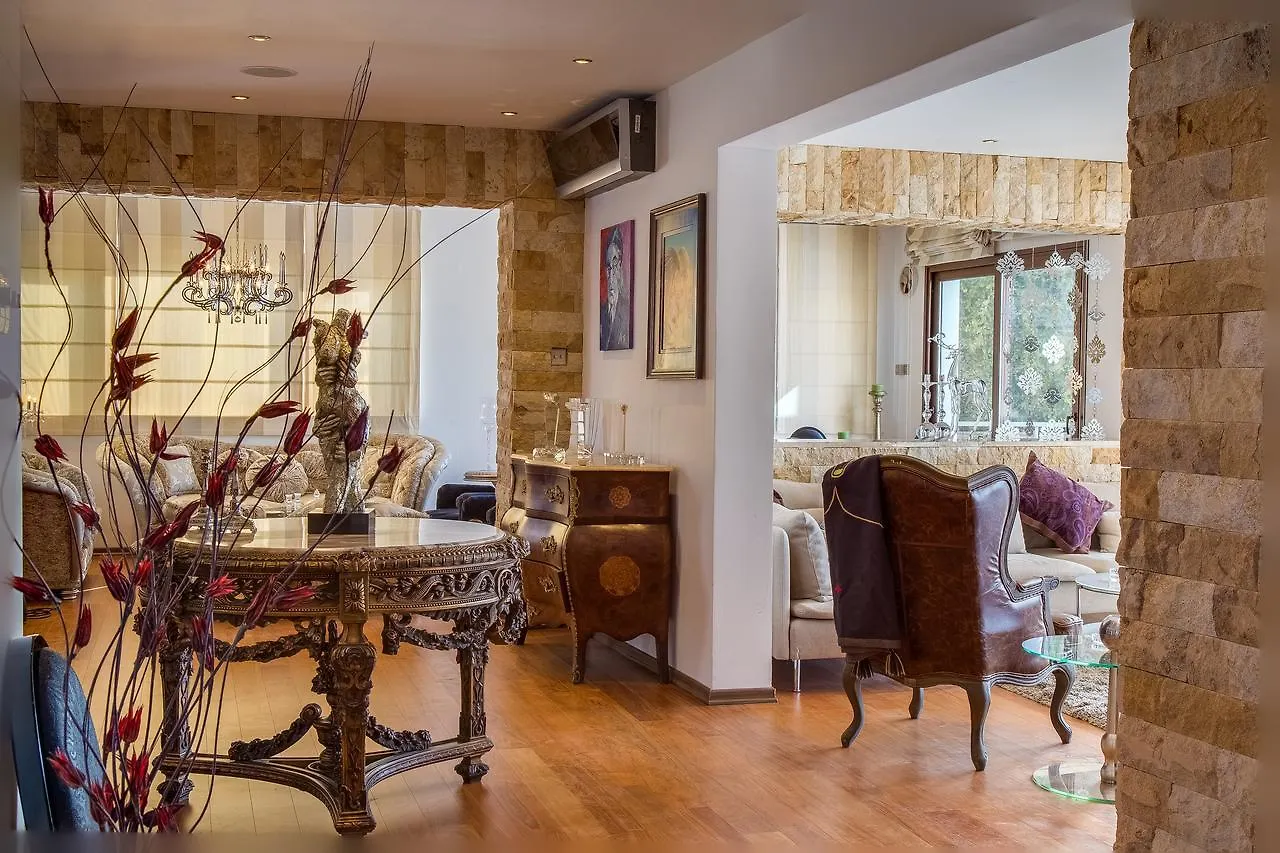 Cape Serenity Resort - Adults Only Ayia Napa