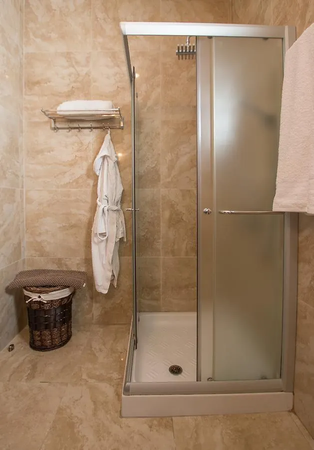 Cape Serenity Resort - Adults Only Ayia Napa Hotell