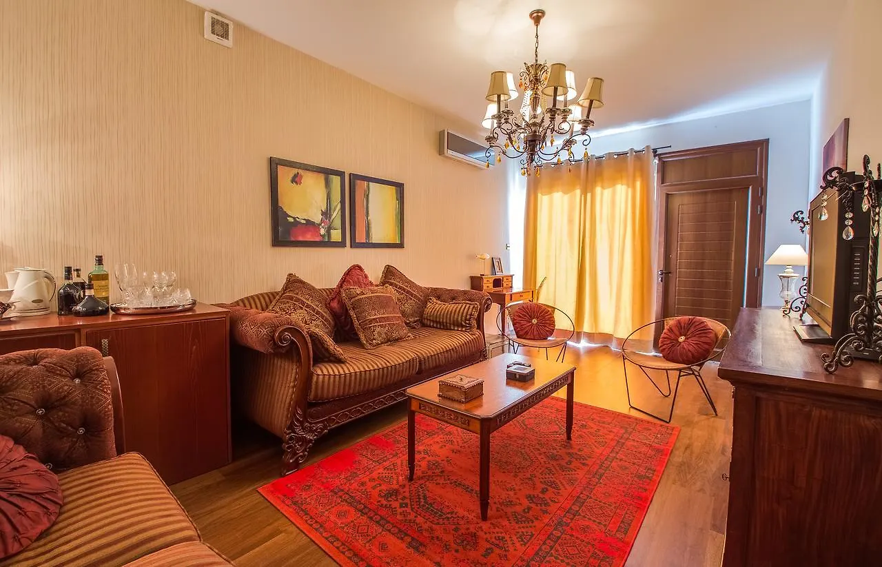 Hotell Cape Serenity Resort - Adults Only Ayia Napa