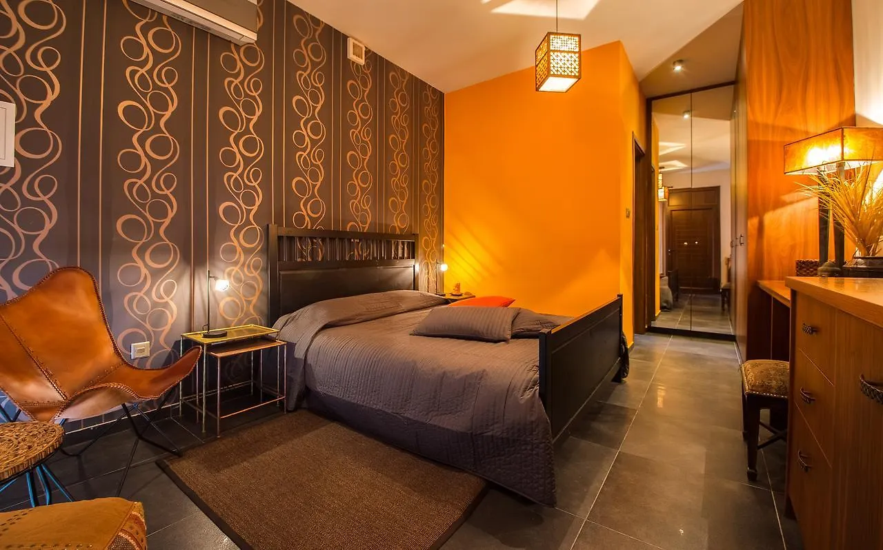 Cape Serenity Resort - Adults Only Ayia Napa