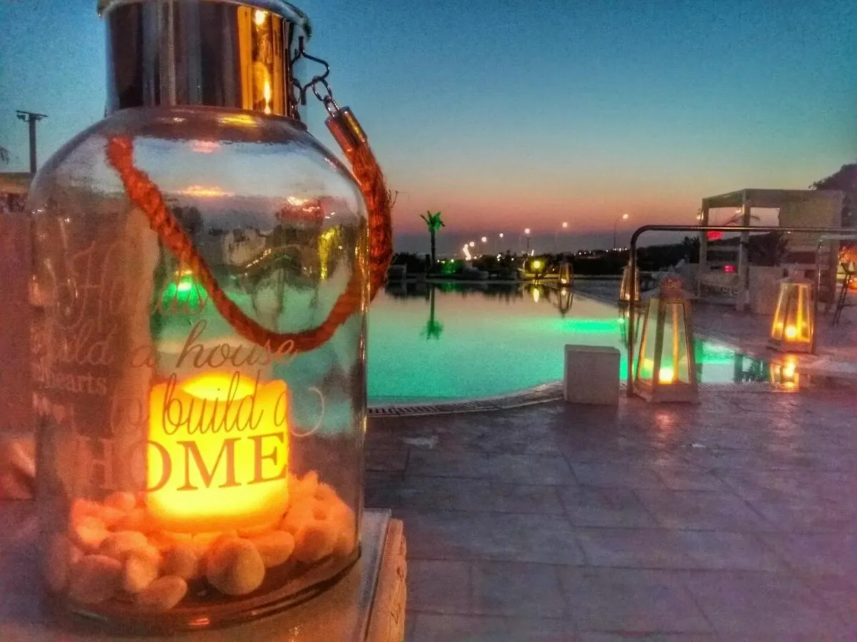 Cape Serenity Resort - Adults Only Ayia Napa Cypern