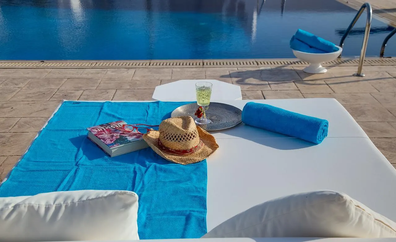 Cape Serenity Resort - Adults Only Ayia Napa