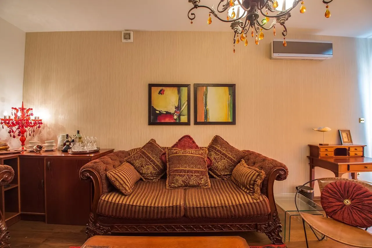Hotell Cape Serenity Resort - Adults Only Ayia Napa