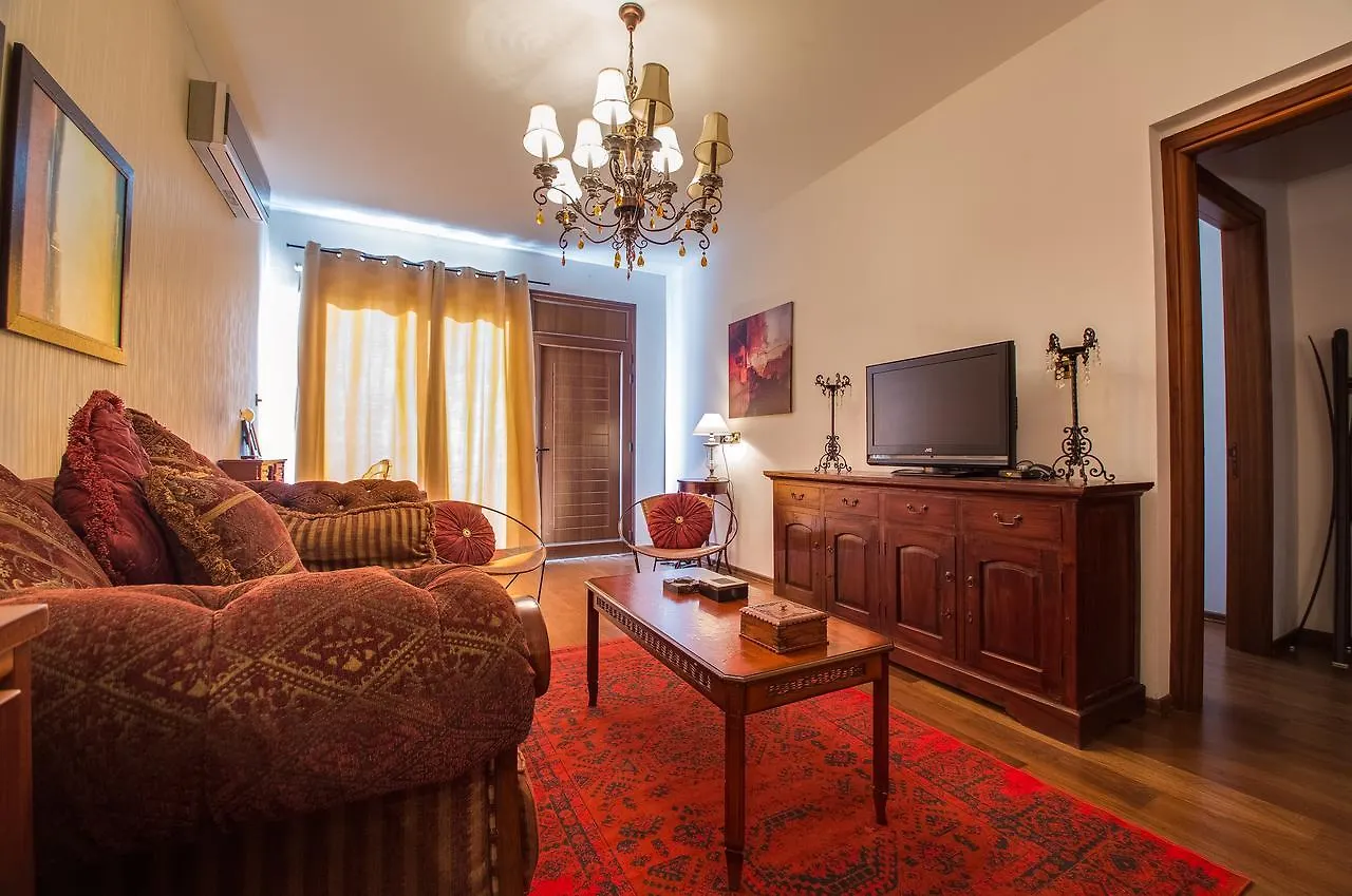 Cape Serenity Resort - Adults Only Ayia Napa Hotell