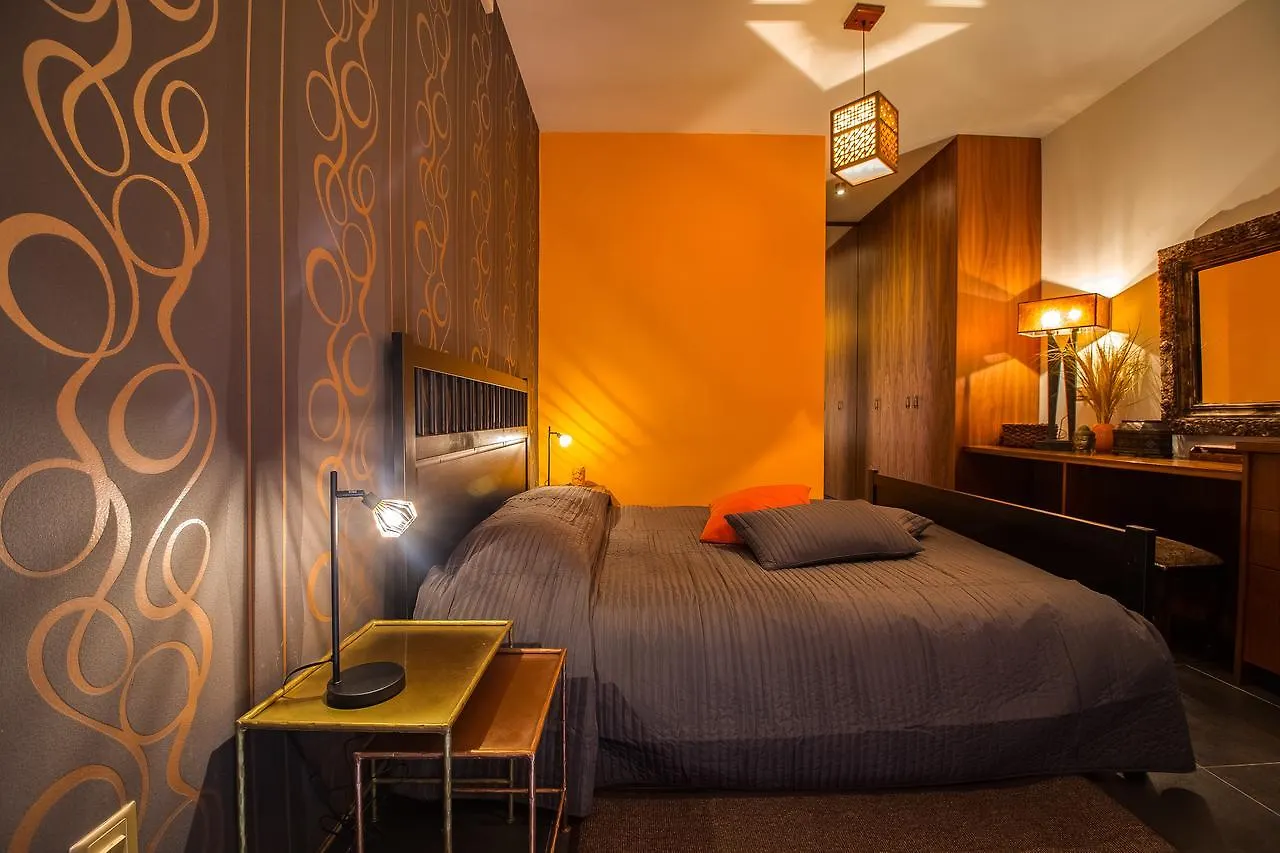 Cape Serenity Resort - Adults Only Ayia Napa Cypern
