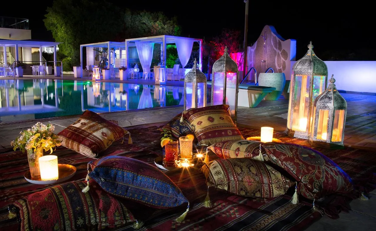 Cape Serenity Resort - Adults Only Ayia Napa Hotell