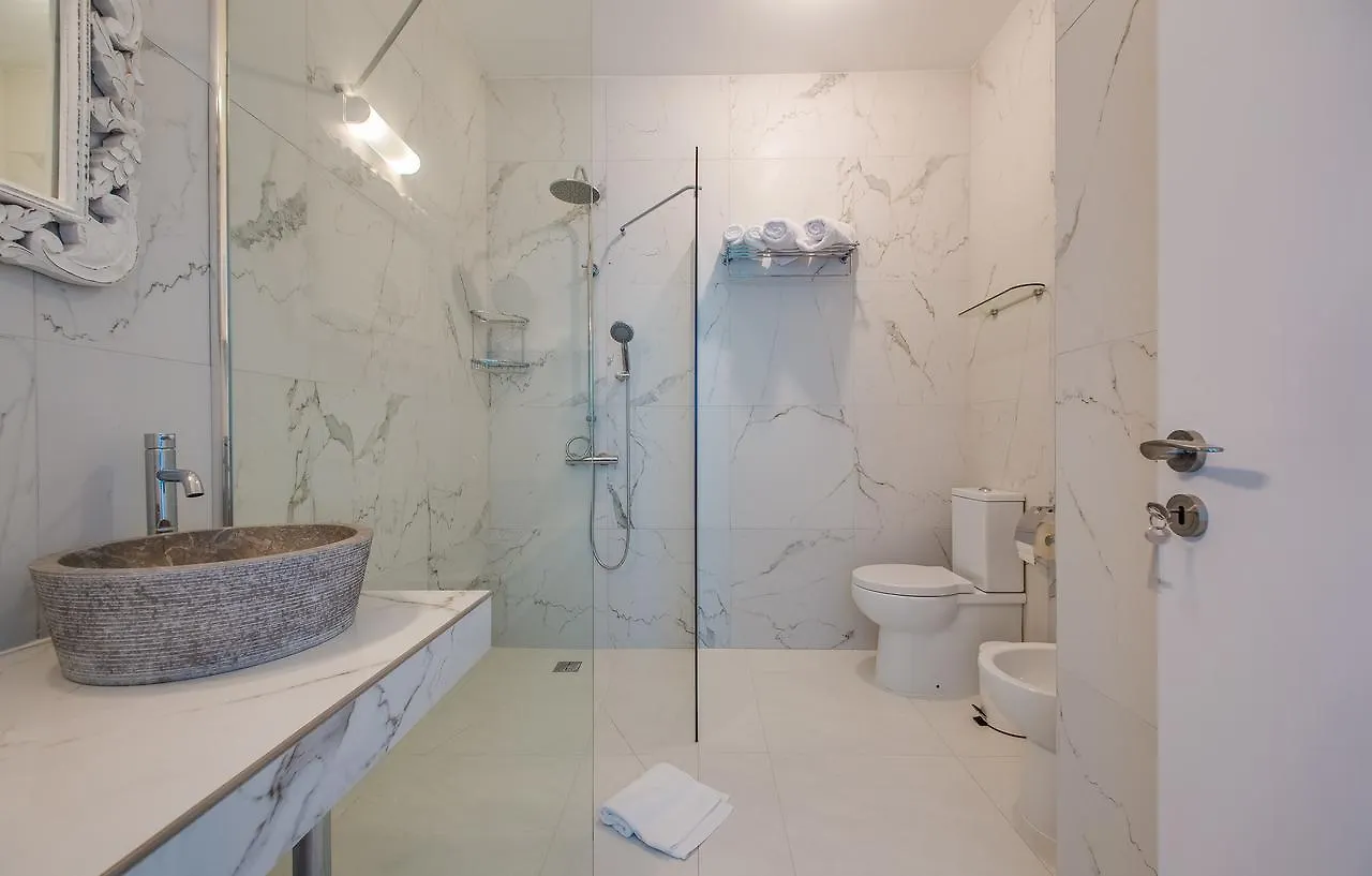 Cape Serenity Resort - Adults Only Ayia Napa 3*,  Cypern