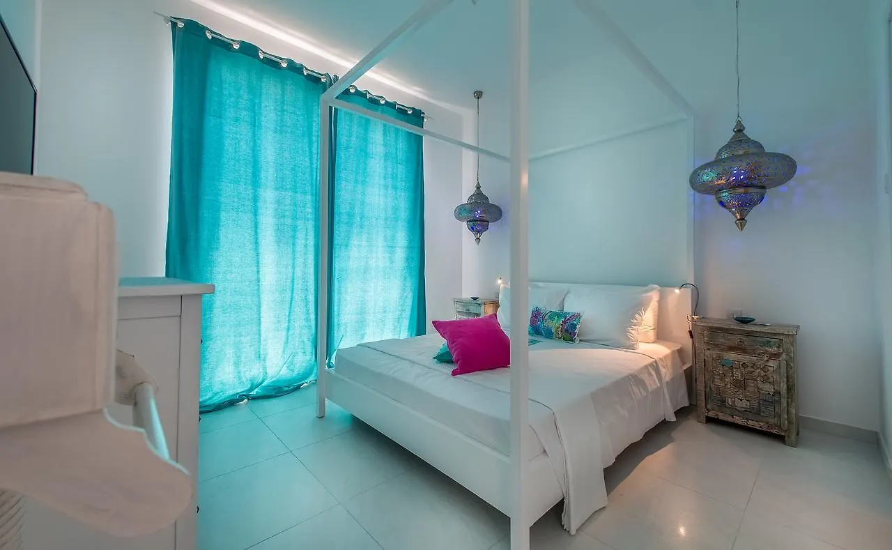 Cape Serenity Resort - Adults Only Ayia Napa